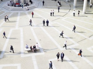 People walking in a plaza/square - PwC, Photo_RGB_C_2 44647.jpg