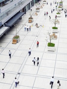 People walking in a pedestrianised area - PwC, PwC_PC_ Global_ 303.jpg