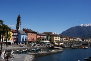 Ascona