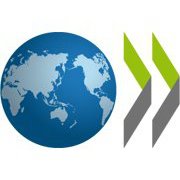 OECD Logo FB