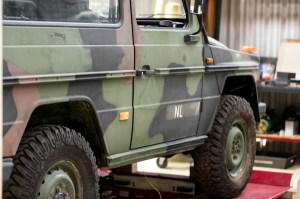 Photo_RGB_R_NL_JA_D5_00119 Truck, wheels, tires, black, green